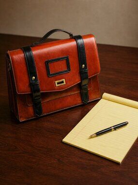 Ecosusi Business School Travel Bag Laptop Accessories Hand Shoulder Carry